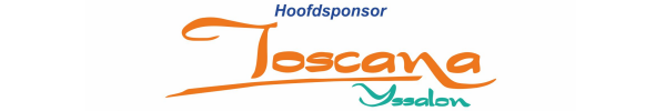 Hoofdsponsor